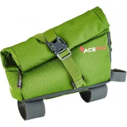 Сумка на раму Acepac Roll Fuel Bag M Green (ACPC 1082.GRN) Сумка на раму Acepac Roll Fuel Bag M Green (ACPC 1082.GRN) - Robinzon.ua