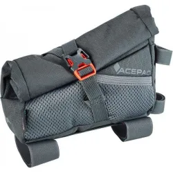 Сумка на раму Acepac Roll Fuel Bag M Grey (ACPC 1082.GRY) Сумка на раму Acepac Roll Fuel Bag M Grey (ACPC 1082.GRY) - Robinzon.ua