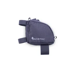 Сумка на раму Acepac Tube Bag Nylon, Grey (ACPC 133029) Сумка на раму Acepac Tube Bag Nylon, Grey (ACPC 133029) - Robinzon.ua