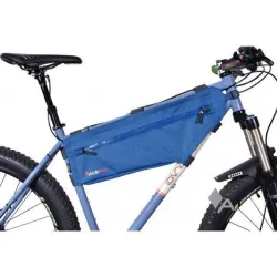 Сумка на раму Acepac Zip Frame Bag M Blue (ACPC 1052.BLU) Сумка на раму Acepac Zip Frame Bag M Blue (ACPC 1052.BLU) - Robinzon.ua