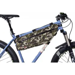 Сумка на раму Acepac Zip Frame Bag M Camo (ACPC 1052.CAM) Сумка на раму Acepac Zip Frame Bag M Camo (ACPC 1052.CAM) - Robinzon.ua
