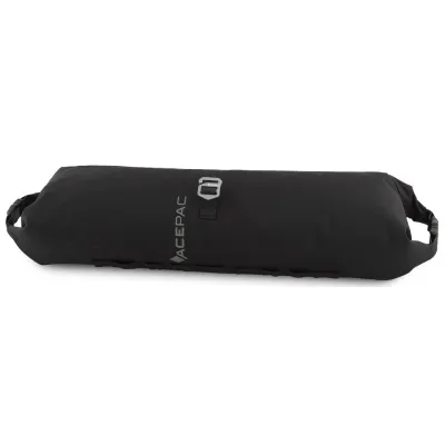 Велосумка на руль Acepac Bar Drybag 16, Black (ACPC 119306) 2021 - Robinzon.ua