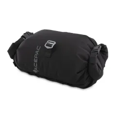 Велосумка на кермо Acepac Bar Drybag 8, Black (ACPC 119108) 2021 Велосумка на кермо Acepac Bar Drybag 8, Black (ACPC 119108) 2021 - Robinzon.ua
