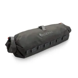 Сумка на руль Acepac Bar Drybag 8L Nylon, Grey (ACPC 123129) Сумка на руль Acepac Bar Drybag 8L Nylon, Grey (ACPC 123129) - Robinzon.ua