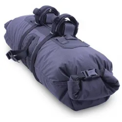 Сумка на кермо Acepac Bar Roll Grey (ACPC 101325) Сумка на кермо Acepac Bar Roll Grey (ACPC 101325) - Robinzon.ua