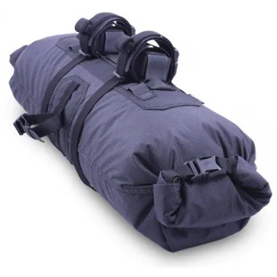 Сумка на руль Acepac Bar Roll Grey (ACPC 101325) - Robinzon.ua