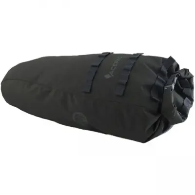 Сумка подседельная Acepac Saddle Drybag 16, Grey (ACPC 142328) 2021 - Robinzon.ua