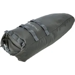 Велосумка підсідельна Acepac Saddle Drybag 8, Black (ACPC 120104) 2021 Велосумка підсідельна Acepac Saddle Drybag 8, Black (ACPC 120104) 2021 - Robinzon.ua