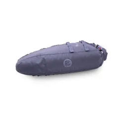 Сумка підсідельна Acepac Saddle Drybag 8L Nylon, Grey (ACPC 126120) Сумка підсідельна Acepac Saddle Drybag 8L Nylon, Grey (ACPC 126120) - Robinzon.ua