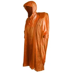 Пончо Trimm TOPIC, оранжевий (8595225527378) Пончо Trimm TOPIC, оранжевий (8595225527378) - Robinzon.ua