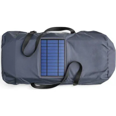 Чохол-зарядка для мангала Biolite - Solar Carry Cover Black (BLT CPB1001) - Robinzon.ua