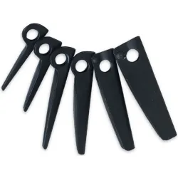 Скальный крюк Black Diamond Angles #6 (BD 520760) - Robinzon.ua