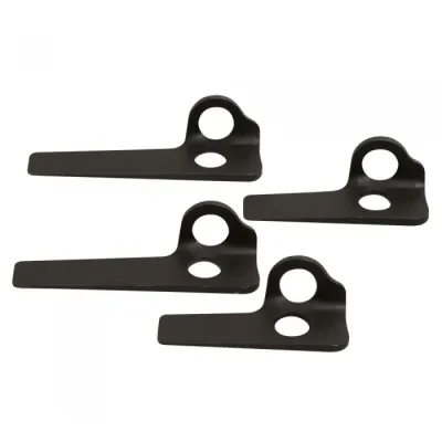 Скальный крюк Black Diamond Bugaboos #6 Long Medium (BD 520340) - Robinzon.ua