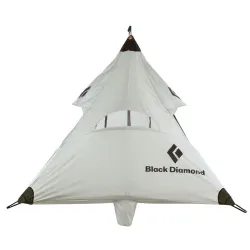 Deluxe Cliff Cabana Double Fly палатка для платформы Deluxe Cliff Cabana Double Fly палатка для платформы - Robinzon.ua