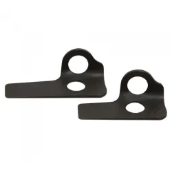 Скельний гак Black Diamond Knifeblades #1 Standard (BD 520230) - Robinzon.ua