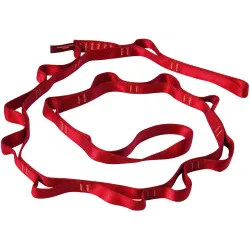 Самостраховка Black Diamond Nylon Daisy Chain Red, 115 см (BD 390013.RED) Самостраховка Black Diamond Nylon Daisy Chain Red, 115 см (BD 390013.RED) - Robinzon.ua