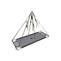 Платформа Black Diamond Single Portaledge (BD 810450) - Robinzon.ua