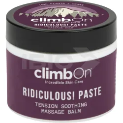 Мазь від болю Black Diamond RIDICULOUS PASTE 2 oz (56.7 g), (CO 640007.0000) - Robinzon.ua