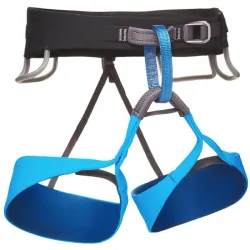 Система страхувальна Black Diamond Solution Black/Ultra blue, р. L (BD 651082.BKUB-L) Система страхувальна Black Diamond Solution Black/Ultra blue, р. L (BD 651082.BKUB-L) - Robinzon.ua