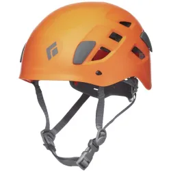Каска Black Diamond Half Dome BD Orange, р. S/M (BD 620209.BDOR-SM) Каска Black Diamond Half Dome BD Orange, р. S/M (BD 620209.BDOR-SM) - Robinzon.ua