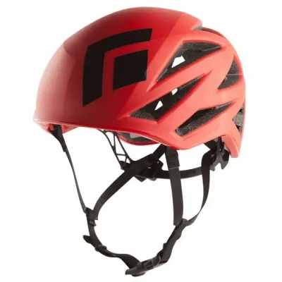 Каска Black Diamond Vapor Fire Red, р.S/M (BD 620215.FRED-SM) - Robinzon.ua