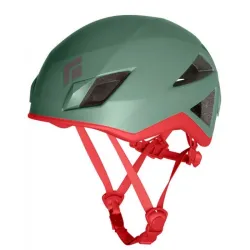 Каска жіноча Black Diamond W Vector Laurel, р. S/M (BD 620214.LAUR-SM) Каска жіноча Black Diamond W Vector Laurel, р. S/M (BD 620214.LAUR-SM) - Robinzon.ua