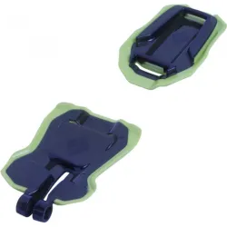 Антипідліпи для кішок Black Diamond ABS-Stinger Black/Orange (BD 400049) Антипідліпи для кішок Black Diamond ABS-Stinger Black/Orange (BD 400049) - Robinzon.ua