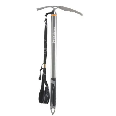 Ледоруб Black Diamond Raven with Grip, 65 см (BD 410157-65) - Robinzon.ua