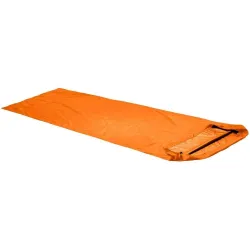 Бівачний мішок Ortovox Bivy Single, 70х230 см, shocking orange (4250875271784) Бівачний мішок Ortovox Bivy Single, 70х230 см, shocking orange (4250875271784) - Robinzon.ua