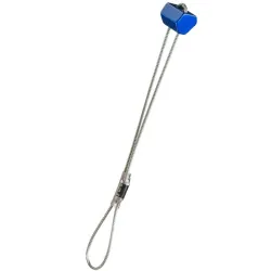 Закладной элемент Black Diamond Wired Hexentric #3 (BD 220223) Закладной элемент Black Diamond Wired Hexentric #3 (BD 220223) - Robinzon.ua