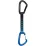 Оттяжка с карабинами Black Diamond HotForge Hybrid Quickdraw 16 cm, Blue, One Size (BD 381118.4005) - Robinzon.ua