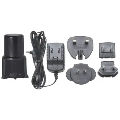Набор подзарядка и аккумулятор Black Diamond Rechargeable Battery Kit, Dark Gray (BD 620540.DGRY) - Robinzon.ua