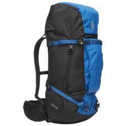 Рюкзак Black Diamond Mission 45, Cobalt/Black, M/L (BD 681187.CBBK-ML) - Robinzon.ua