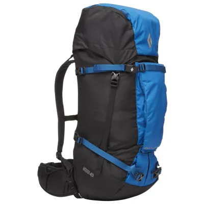 Рюкзак Black Diamond Mission 45, Cobalt/Black, M/L (BD 681187.CBBK-ML) - Robinzon.ua