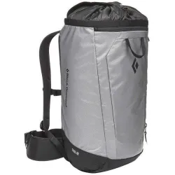 Рюкзак Black Diamond Crag 40, Nickel, M (BD 681169.NCKL-SM) Рюкзак Black Diamond Crag 40, Nickel, M (BD 681169.NCKL-SM) - Robinzon.ua