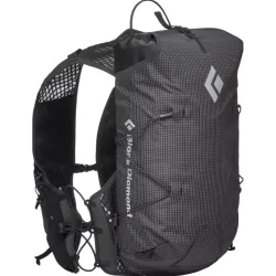 Рюкзак Black Diamond Distance 8, Black, S (BD 681223.0002-S) Рюкзак Black Diamond Distance 8, Black, S (BD 681223.0002-S) - Robinzon.ua