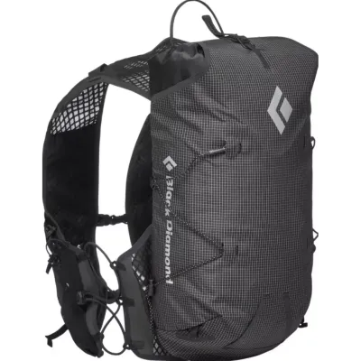 Рюкзак Black Diamond Distance 8, Black, S (BD 681223.0002-S) - Robinzon.ua