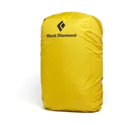 Чохол для рюкзака Black Diamond Raincover, Sulfur, р. M (BD 681221.SULF-M) - Robinzon.ua