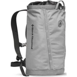 Рюкзак Black Diamond Street Creek 20, Nickel (BD 681225.1005) - Robinzon.ua