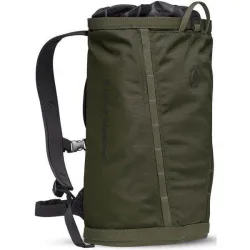 Рюкзак Black Diamond Street Creek 20, Sargeant (BD 681225.3006) - Robinzon.ua