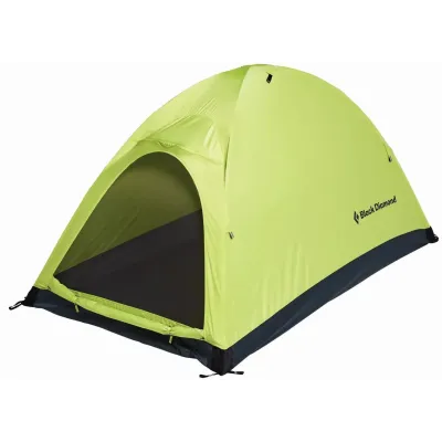 Black Diamond Firstlight 2P палатка (Wasabi) - Robinzon.ua