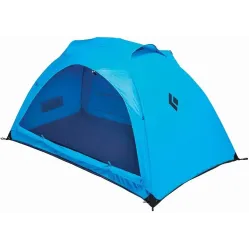 Black Diamond Hilight 2P палатка (Distance Blue, One Size) Black Diamond Hilight 2P палатка (Distance Blue, One Size) - Robinzon.ua