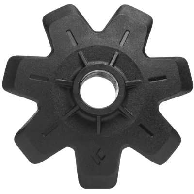 Кольцо Black Diamond Freeride Baskets, No color, р. One Size (BD 110566.0000) - Robinzon.ua