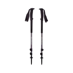 Трекінгові телескопічні палиці Black Diamond Trail, 64-140 см, Granite (BD 1125071007ALL1) Трекінгові телескопічні палиці Black Diamond Trail, 64-140 см, Granite (BD 1125071007ALL1) - Robinzon.ua