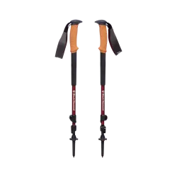 Трекінгові жіночі палиці Black Diamond W Trail Cork, Cherrywood (BD 1125272009ALL1) Трекінгові жіночі палиці Black Diamond W Trail Cork, Cherrywood (BD 1125272009ALL1) - Robinzon.ua