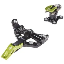 Кріплення для лиж Black Diamond Helio 145, No color, р. 6 (BD 101601.0000-D06) - Robinzon.ua