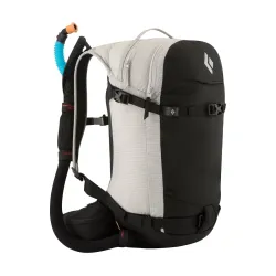 Рюкзак Black Diamond Dawn Patrol 32, Black/White, M/L (BD 681170.BKWT.M-L) Рюкзак Black Diamond Dawn Patrol 32, Black/White, M/L (BD 681170.BKWT.M-L) - Robinzon.ua