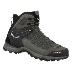 Черевики чоловічі Salewa MTN TRAINER LITE MID GTX 44 - коричневий з мембраною Gore-Tex®, трекінгові - 013.001.5461 Черевики чоловічі Salewa MTN TRAINER LITE MID GTX 44 - коричневий з мембраною Gore-Tex®, трекінгові - 013.001.5461 - Robinzon.ua