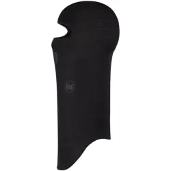 Балаклава Buff Lightweight Merino Wool Balaclava, Solid Black (BU 123327.999.10.00) - Robinzon.ua