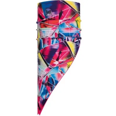 Бандана Buff Polar Bandana, G-Mix Multi (BU 120927.555.10.00) - Robinzon.ua